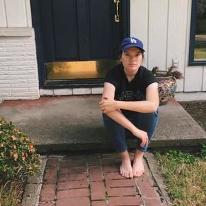 Meet your Posher, Olivia